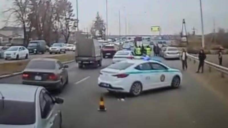 Кадр из видео