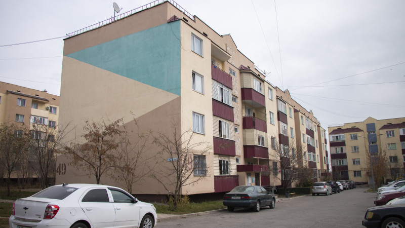 Фото: ©️ Tengrinews.kz / Никита Данилин