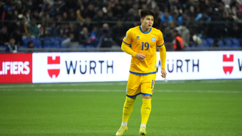 Фото ©️ Tengrinews.kz / Маржан Куандыкова