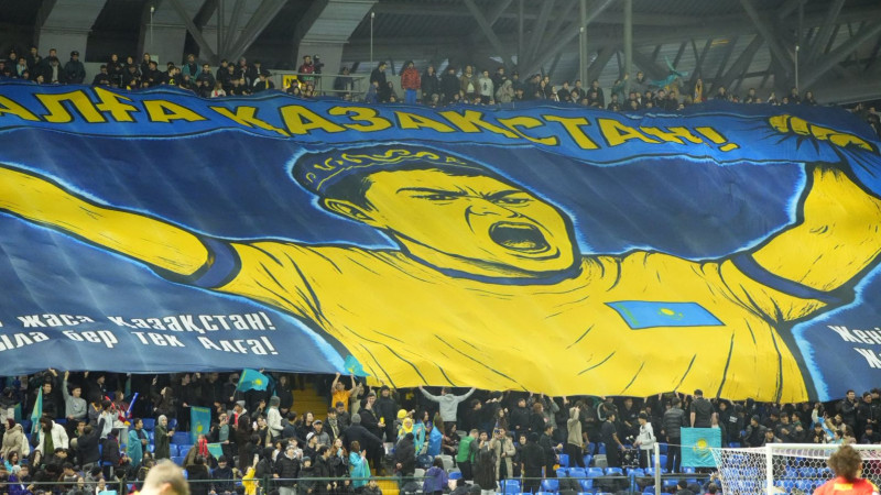 Фото ©️ Tengrinews.kz / Маржан Куандыкова