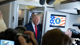 Трамп прошел медобследование и похвастался “лучшим“ результатом