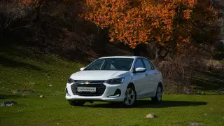 Как купить новый автомобиль за 54 000 тенге в месяц