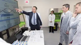 Решающий этап испытаний лекарства от рака начался в Казахстане