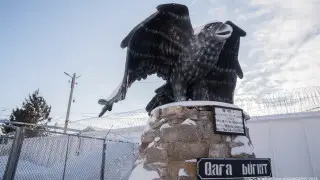 Пожизненное в “Чёрном беркуте“: куда отправят осуждённых за убийство Яны Легкодимовой