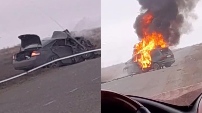 Кадры из видео