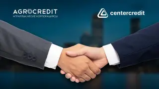АКК и БЦК расширяют поддержку аграриев и цифровизацию