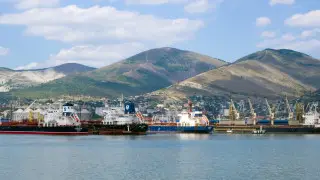 Цена на российскую нефть упала до минимума за два с половиной года