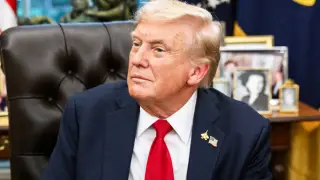 Трамп рассказал, кто сможет получить визу в США быстрее остальных