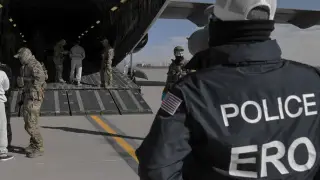 Гражданина Узбекистана арестовали в США по подозрению в связях с терроризмом