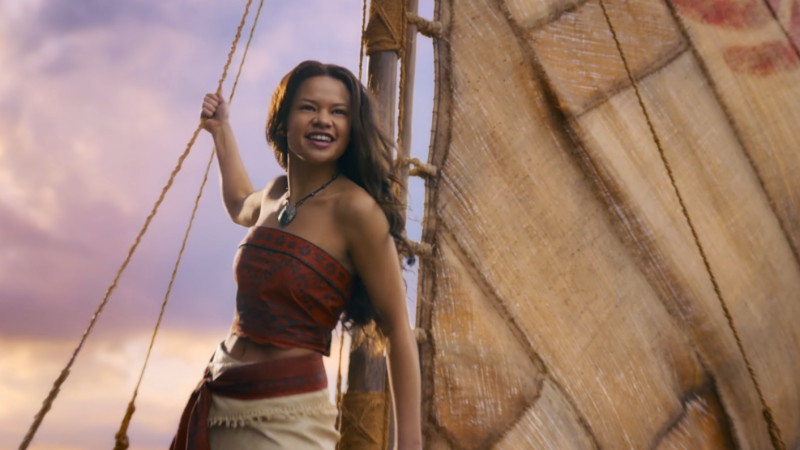 Кадр из видео