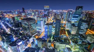 Названы самые желанные среди туристов страны мира