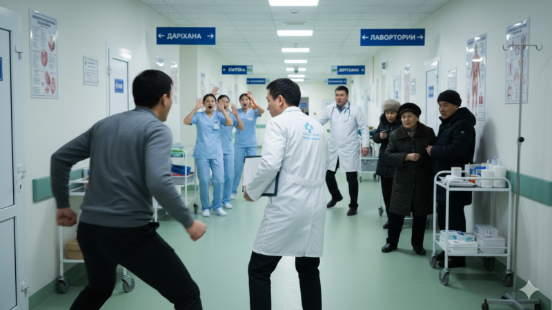 Изображение сгенерировано при помощи нейросети