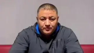 Разбитое в суде стекло может очень дорого обойтись Хасану Касымбаеву