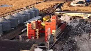 11 миллиардов тенге инвестировали в новый завод компании “Масло-Дел“