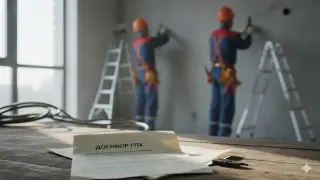 ГПХ запретят, но есть нюанс: в Минтруда разъяснили норму