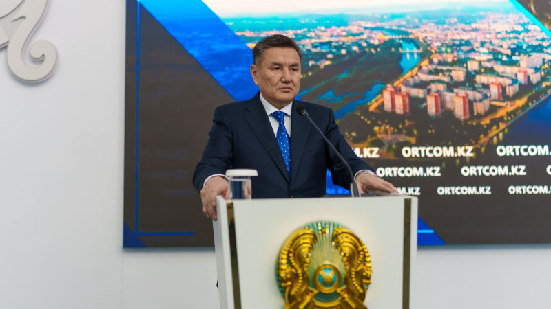 Фото: акимат ВКО