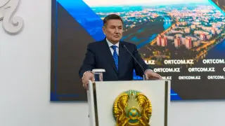 Рост ВРП, новые школы, инвестпроекты: каким Восточный Казахстан входит в 2026 год