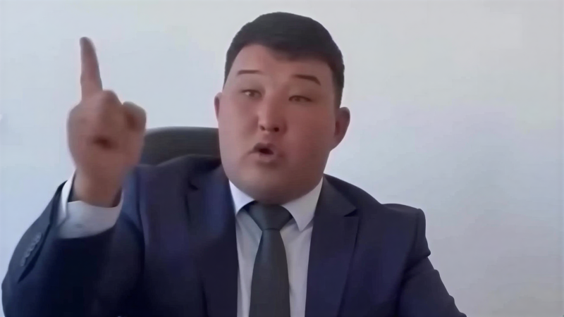 Кадр из видео