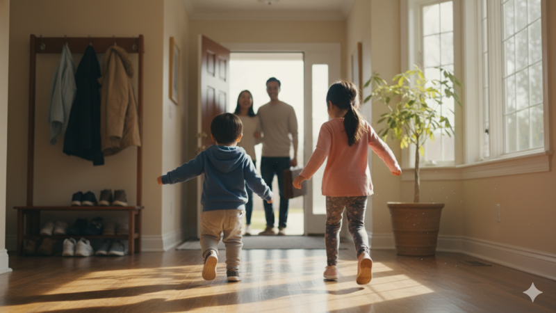 Изображение сгенерировано при помощи нейросети