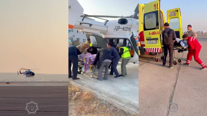 Кадры из видео