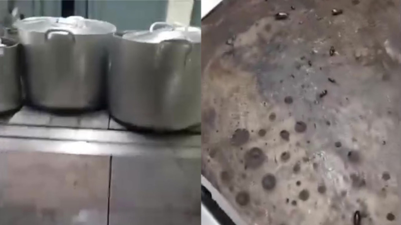 Кадры из видео