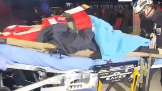 Южнокорейский паром сел на мель: эвакуировано более 200 человек