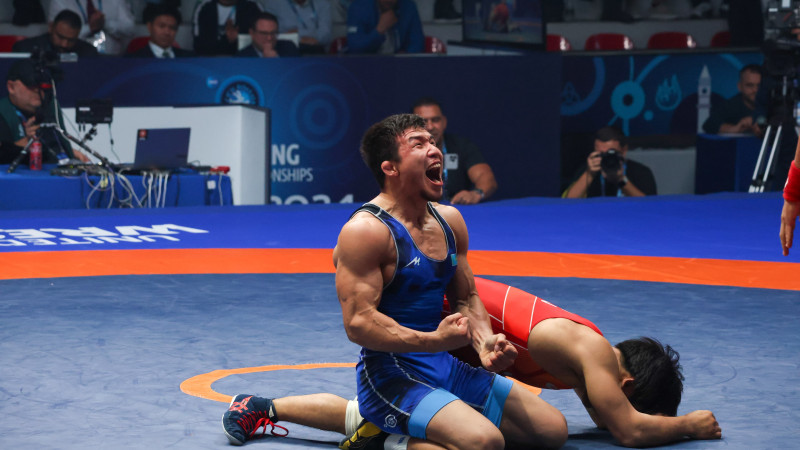 Фото: Дирекция развития спорта