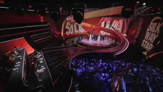 Финал Silk Way Star начался: Онлайн-трансляция