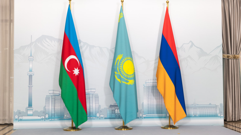 Фото ©️ Tengrinews.kz / Алихан Сариев