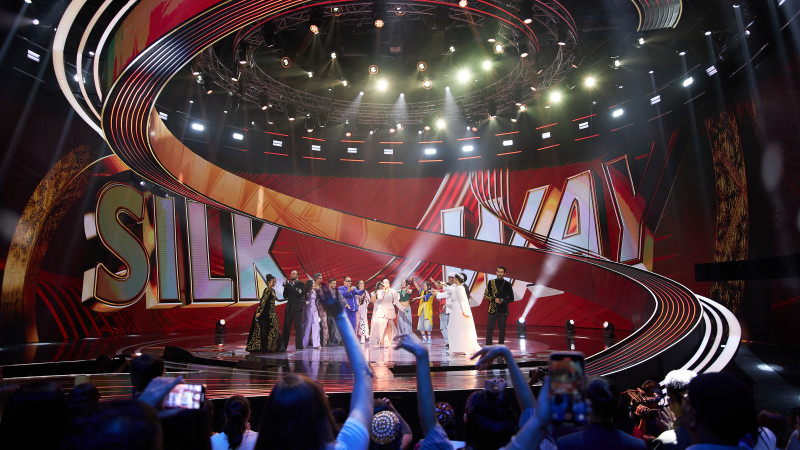 Фото:silkwaystar.org