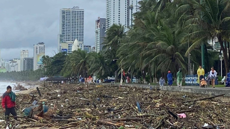 Фото: x.com/EchoOfTruthVN