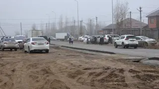 “Поехали за мясом и пропали“: что известно о загадочной смерти семейной пары из Актобе