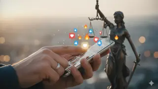 Лайки под фото других женщин официально признали поводом для развода в Турции