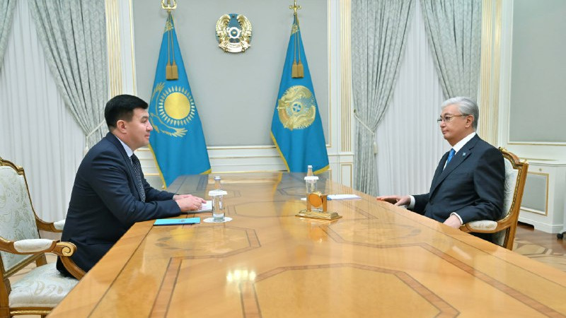 Фото пресс-службы Акорды