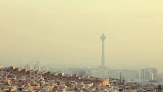 Иран мобилизует силы и запрашивает зарубежную помощь для тушения пожаров