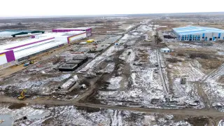 Названа судьба ещё 9,6 миллиарда из возвращённых активов