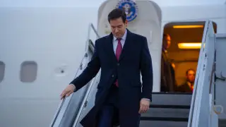 США вносят изменения в мирный план после переговоров с Украиной – Рубио