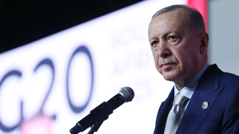 Фото: x.com/RTErdogan