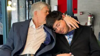 Заговор против власти в Кыргызстане: арестован сын экс-президента Атамбаева