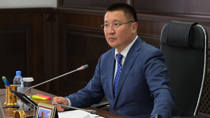 Фото:gov.kz