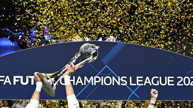 Фото: instagram.com/uefafutsal/