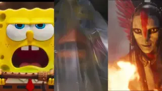 Что посмотреть этой зимой: 9 главных премьер декабря