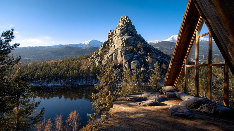 Изображение сгенерировано при помощи нейросети