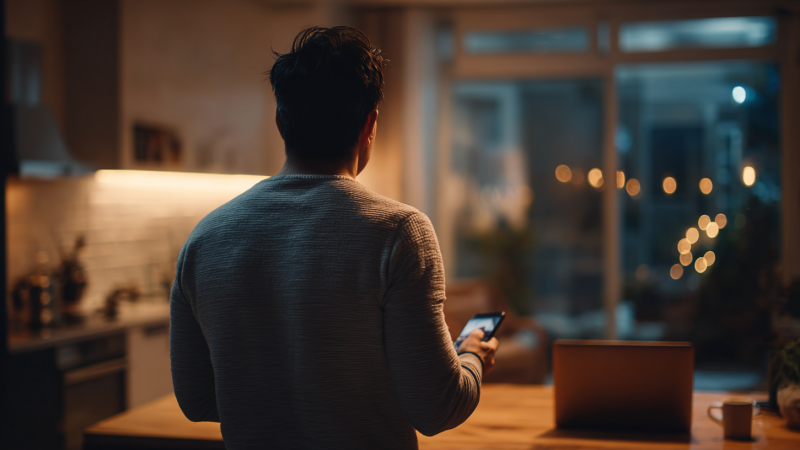 Изображение сгенерировано при помощи нейросети Midjourney