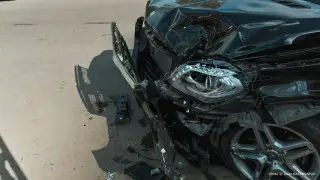 Шесть человек погибли в ДТП в Алматинской области