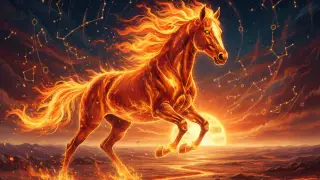 2026 год по восточному гороскопу: кому повезёт, а кому быть осторожнее в год Огненной Лошади