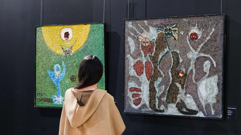 Фото ©️ Tengrinews.kz / Роман Павлов