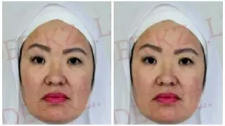 В Алматинской области ищут пропавшую женщину в белом хиджабе