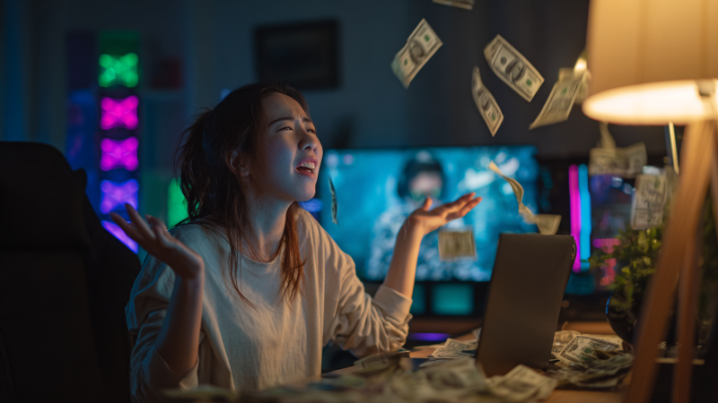 Изображение сгенерировано при помощи нейросети Midjourney