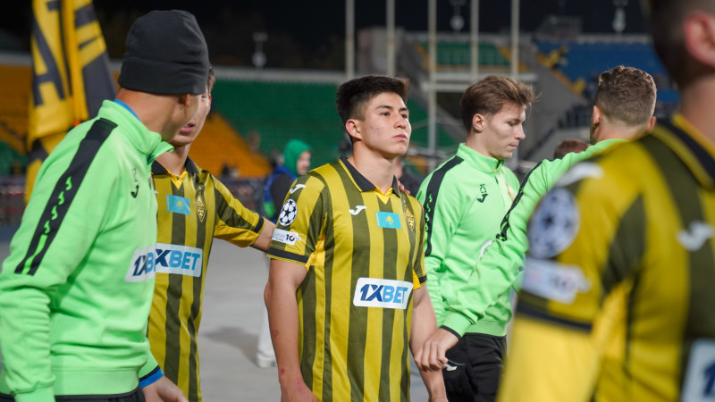 Фото ©️ Tengrinews.kz / Болат Айтмолда